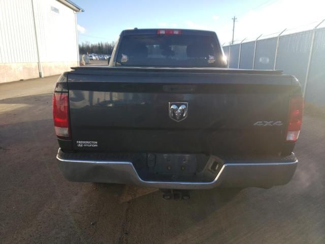 2014 Dodge RAM 1500 ST