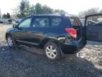 2007 Toyota Rav4 Limited