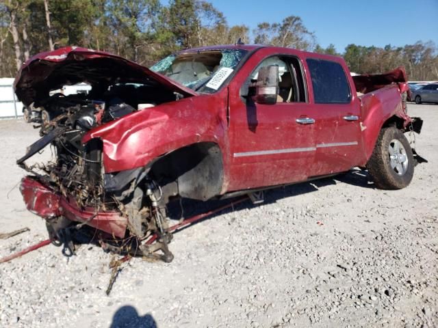 2013 GMC Sierra K2500 Denali