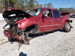 2013 GMC Sierra K2500 Denali en venta en Augusta, GA