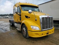 Peterbilt salvage cars for sale: 2016 Peterbilt 587