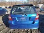 2008 Honda FIT Sport