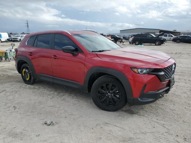 2024 Mazda CX-50 Premium