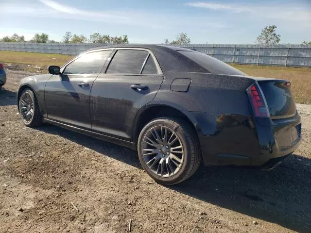 2013 Chrysler 300C Varvatos