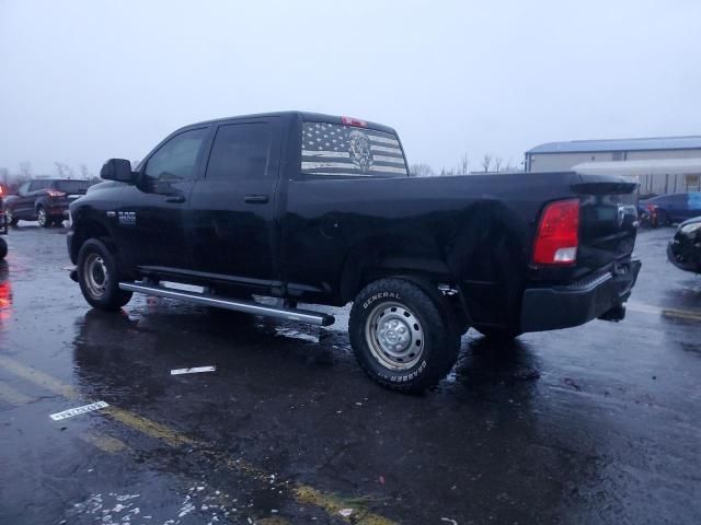 2013 Dodge RAM 2500 ST