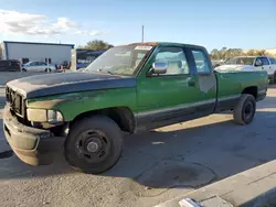 1995 Dodge RAM 2500 en venta en Orlando, FL