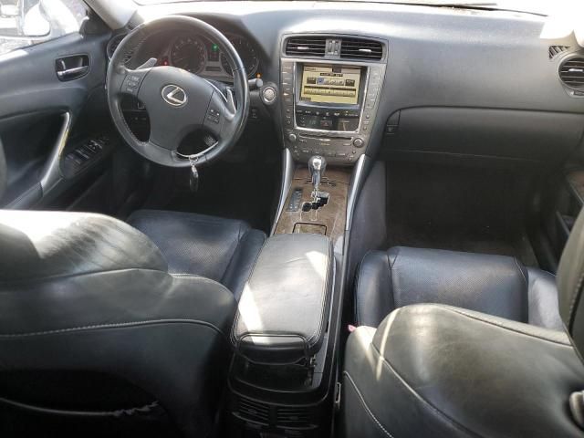 2010 Lexus IS 350