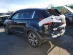 2012 KIA Sportage EX