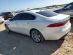 2016 Jaguar XF Premium