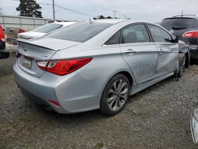 2014 Hyundai Sonata SE