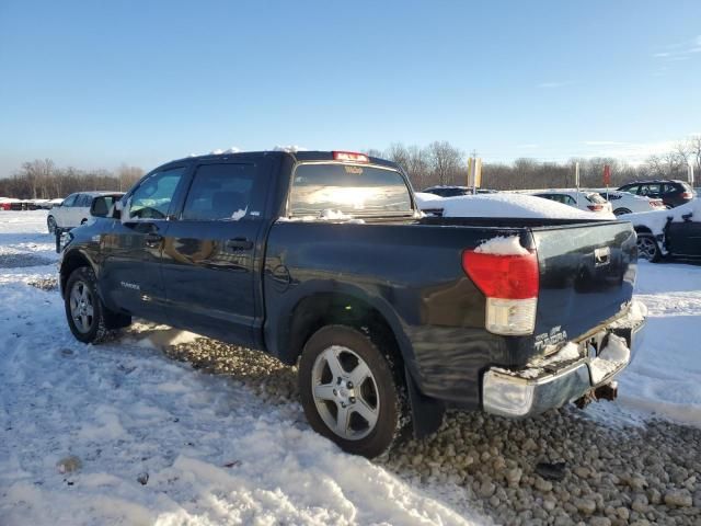 2013 Toyota Tundra Crewmax SR5