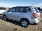 2014 Subaru Forester 2.5I