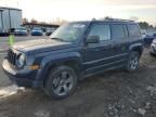 2015 Jeep Patriot Latitude