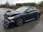 2015 Subaru WRX