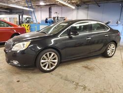 Buick salvage cars for sale: 2013 Buick Verano