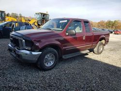 Ford Vehiculos salvage en venta: 1999 Ford F250 Super Duty