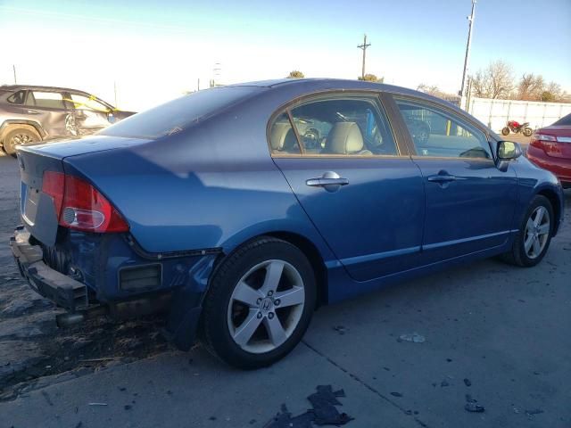 2006 Honda Civic EX