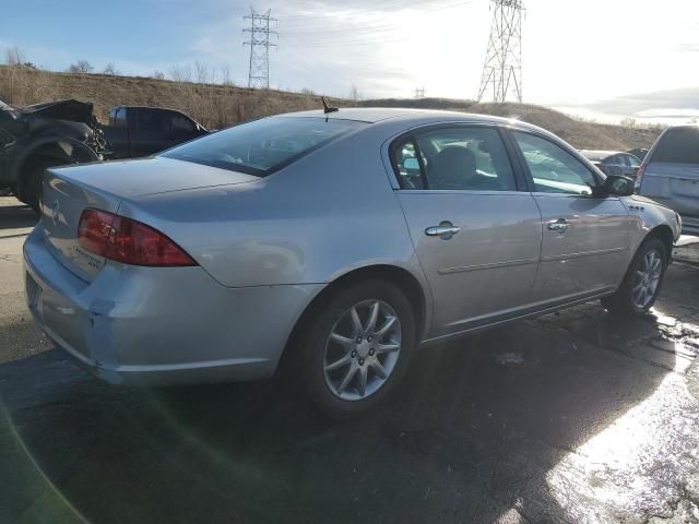 2007 Buick Lucerne CXL