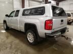 2016 GMC Sierra K1500 SLE