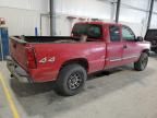 2006 Chevrolet Silverado K1500