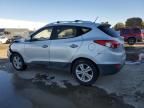 2011 Hyundai Tucson GLS