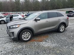 2019 KIA Sorento L en venta en Gainesville, GA