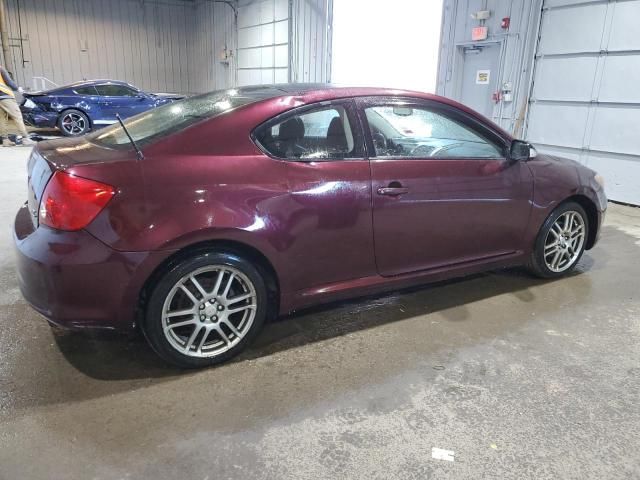 2005 Scion TC