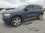 2013 Dodge Durango SXT