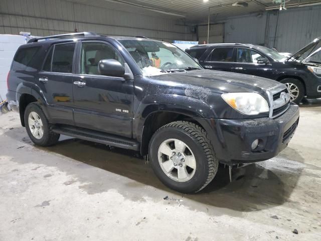 2008 Toyota 4runner SR5