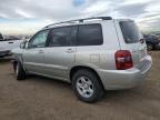 2007 Toyota Highlander Sport