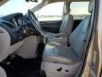 2011 Chrysler Town & Country Touring L