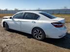 2017 Honda Accord EXL