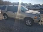 2005 Ford Explorer XLT