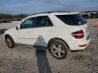 2010 Mercedes-Benz ML 350 4matic