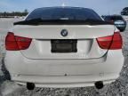 2011 BMW 335 D