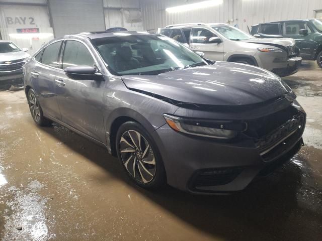 2021 Honda Insight Touring