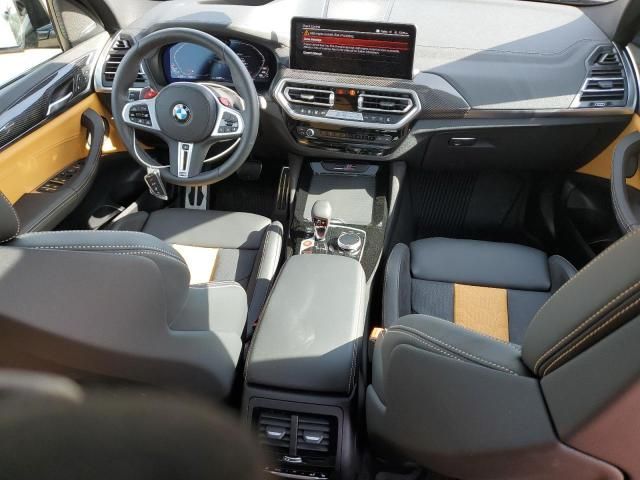 2024 BMW X3 M