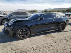 2020 Chevrolet Camaro LZ en venta en Las Vegas, NV