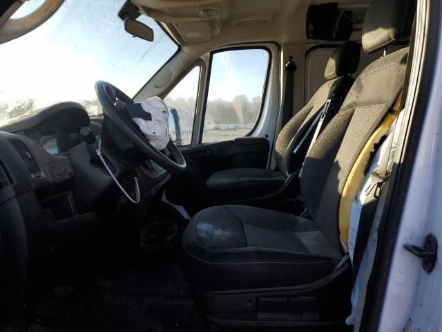 2018 Dodge RAM Promaster 1500 1500 Standard