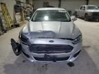 2014 Ford Fusion SE Hybrid