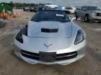 2014 Chevrolet Corvette Stingray 3LT