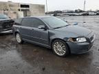 2009 Volvo V50 2.4I