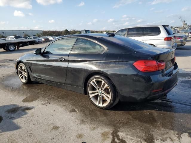 2015 BMW 435 I