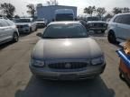 2002 Buick Lesabre Custom