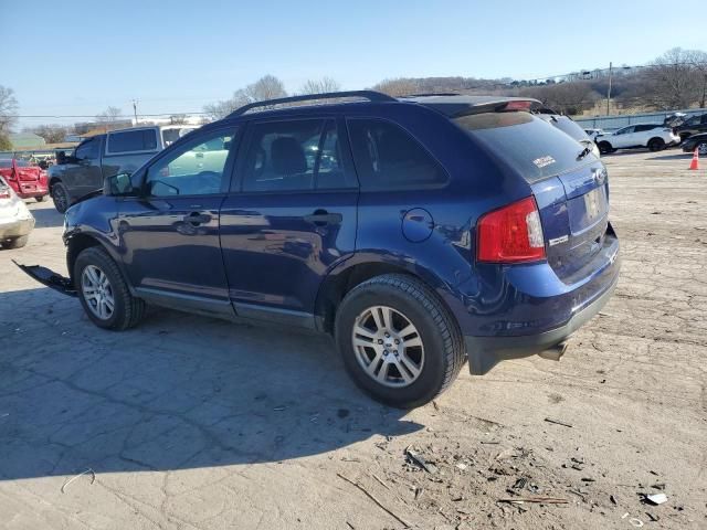 2011 Ford Edge SE