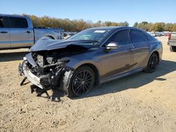 2022 Toyota Camry XSE en venta en Conway, AR