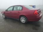 2006 Chevrolet Malibu LS