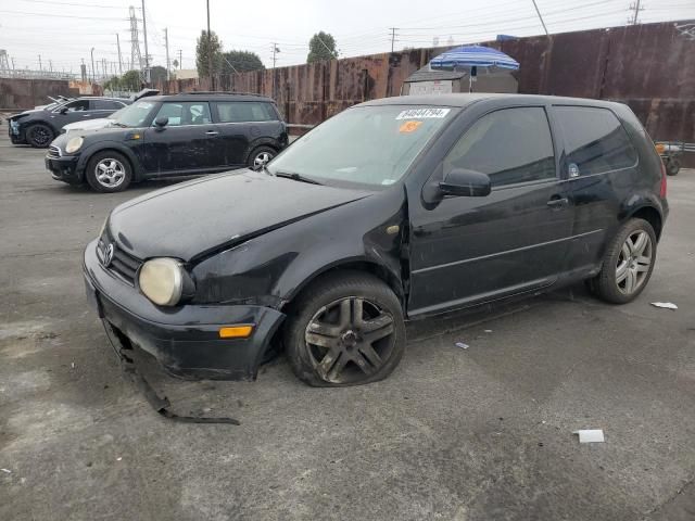 2003 Volkswagen GTI