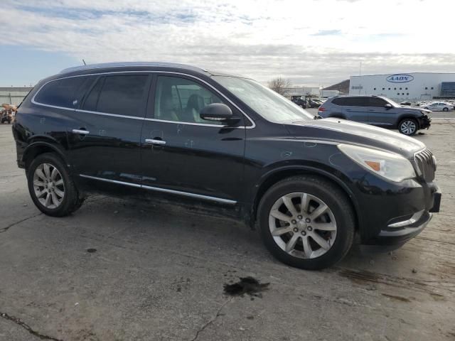 2016 Buick Enclave