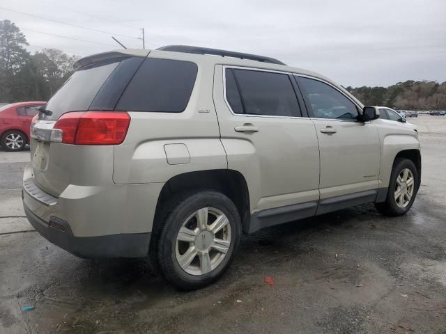 2015 GMC Terrain SLT